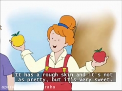 کارتون کایلو - قسمت 15